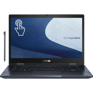 لپ‌تاپ 14 اینچ ایسوس ExpertBook B3 B3402FB i7 1255U 8GB 256SSD