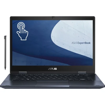 لپ‌تاپ 14 اینچ ایسوس مدل ExpertBook B3 B3402FB i7 1255U 40GB 256SSD