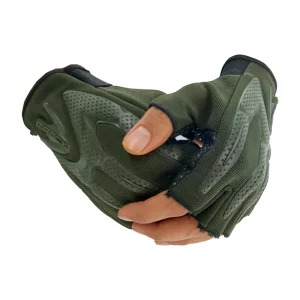 دستکش موتورسواری 1PACT کد 1029