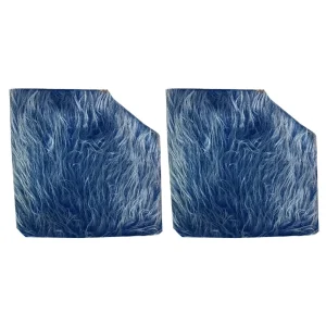 دستکش ثابت موتور سیکلت KHZ_BL