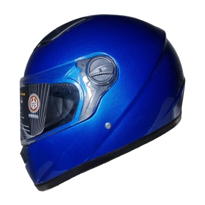 کلاه کاسکت سابرینا مدل Blue