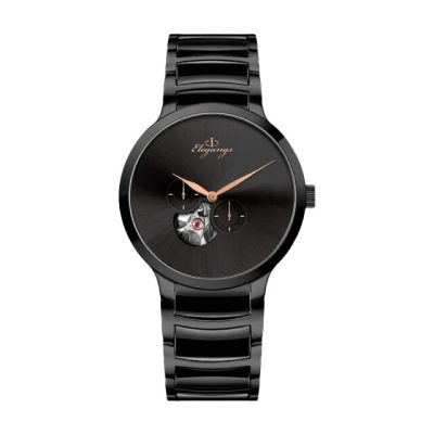 ساعت مچی مردانه الگنگس مدل SA8117-705C