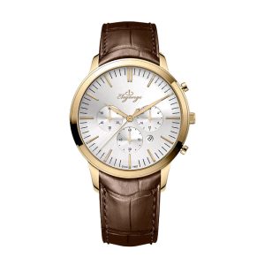 ساعت مچی مردانه الگنگس SC8142-102 (J)