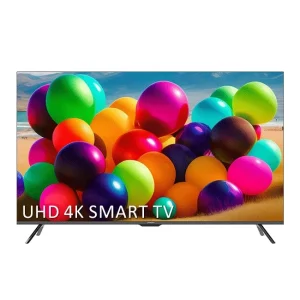 تلویزیون UHD 4K هوشمند ایکس ویژن سری 7 XYU795 سایز 55 اینچ