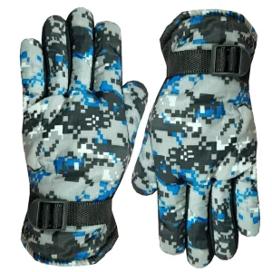 دستکش موتورسواری CHRIK01