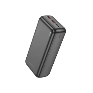 پاوربانک بروفون BJ38B ظرفیت 30000 میلی آمپر ساعت