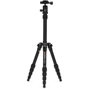 سه پایه دوربین بنرو (Benro A0350-Q0K Camera Tripod (Black