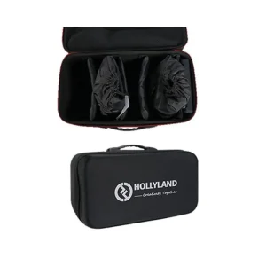 هدست بلوتوثی هالی لند Hollyland Solidcom C1-6S Full