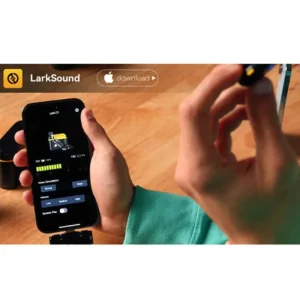 میکروفون یقه ای بی سیم Hollyland Lark C1 Solo