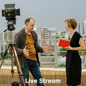 میکروفون یقه ای بی سیم Hollyland Lark C1 Solo