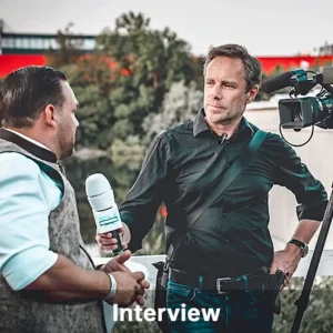 میکروفون یقه ای بی سیم Hollyland Lark C1 Solo