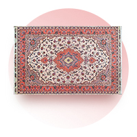 خرید فرش اقساطی