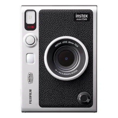 دوربين چاپ سريع فوجی فيلم FUJIFILM INSTAX MINI EVO