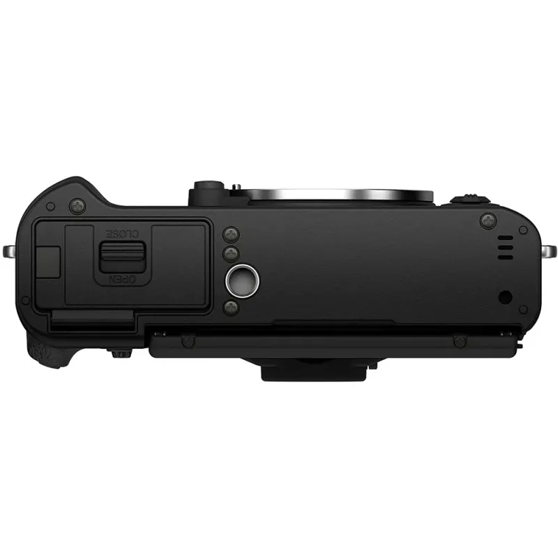 دوربین بدون آینه فوجی فیلم FUJIFILM X-T30 II Mirrorless