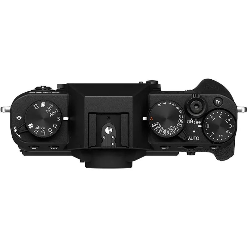 دوربین بدون آینه فوجی فیلم FUJIFILM X-T30 II Mirrorless