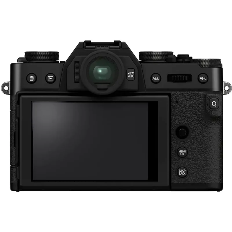 دوربین بدون آینه فوجی فیلم FUJIFILM X-T30 II Mirrorless