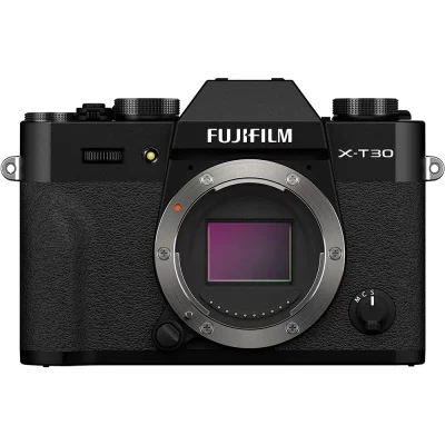 دوربین بدون آینه فوجی فیلم FUJIFILM X-T30 II Mirrorless