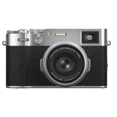 دوربین بدون آینه فوجی فیلم FUJIFILM X100VI Digital Camera