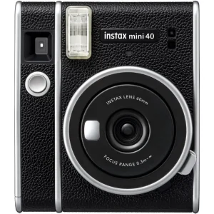 دوربين چاپ سريع فوجی فيلم Fujifilm Instax Mini 40 Instant Camera