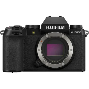 دوربین فوجی Fujifilm X-S20 Mirrorless Camera Body