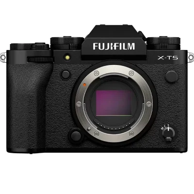دوربين بدون آينه فوجي فيلم Fujifilm X-T5 Mirrorless Camera
