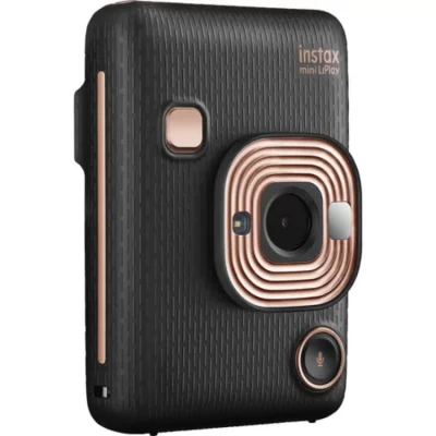 دوربین عکاسی چاپ سریع فوجی فيلم Fujifilm instax Mini LiPlay