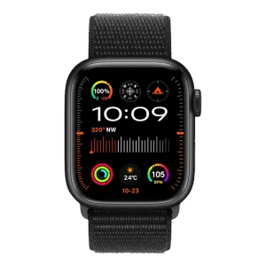 ساعت هوشمند مدل HK9 PRO MAX PLUS