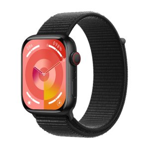 ساعت هوشمند مدل HK9 PRO MAX PLUS