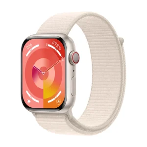 ساعت هوشمند مدل HK9 PRO MAX PLUS