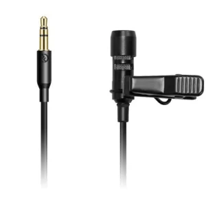 میکروفون با سیم یقه ای هالی لند Hollyland HL-OLM01