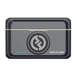 میکروفون یقه ای بی سیم Hollyland LARK M2 DUO 2