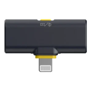 میکروفون یقه ای بی سیم Hollyland LARK M2 DUO 2