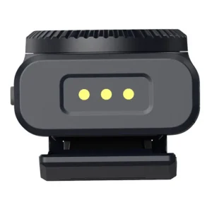 میکروفون یقه ای بی سیم Hollyland LARK M2 DUO 2