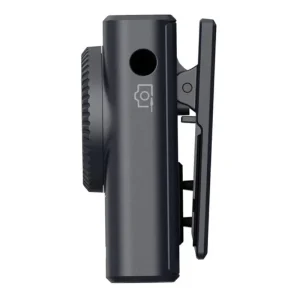 میکروفون یقه ای بی سیم Hollyland LARK M2 DUO 2