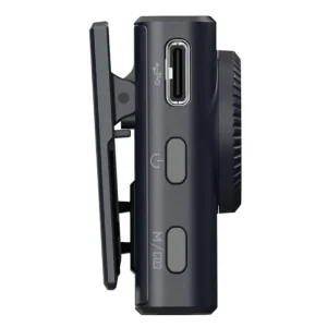 میکروفون یقه ای بی سیم Hollyland LARK M2 DUO 2