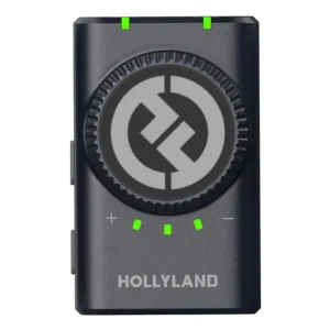 میکروفون یقه ای بی سیم Hollyland LARK M2 DUO 2
