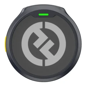 میکروفون یقه ای بی سیم Hollyland LARK M2 DUO 2