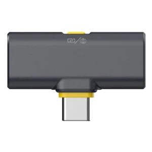 میکروفون یقه ای بی سیم Hollyland LARK M2 DUO 2