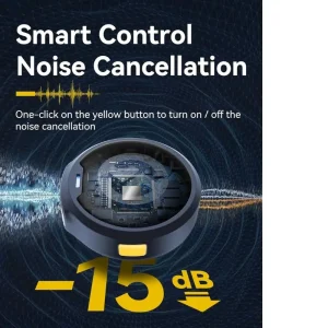 میکروفون یقه ای بی سیم هالی لند Hollyland Lark M2 Wireless