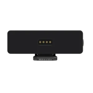 میکروفون یقه ای بی سیم Hollyland Lark Max Solo