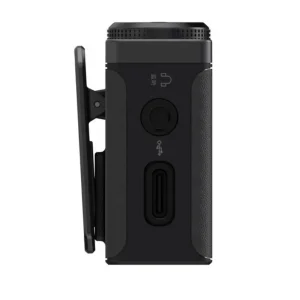 میکروفون یقه ای بی سیم Hollyland Lark Max Solo