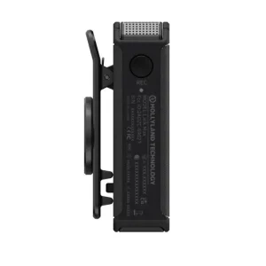 میکروفون یقه ای بی سیم Hollyland Lark Max Solo