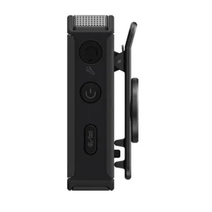 میکروفون یقه ای بی سیم Hollyland Lark Max Solo