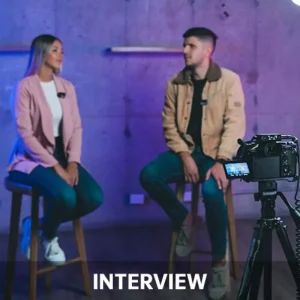 میکروفون یقه ای بی سیم Hollyland Lark Max Solo