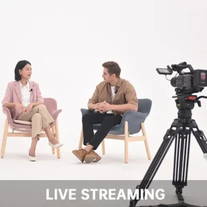 میکروفون یقه ای بی سیم Hollyland Lark Max Solo