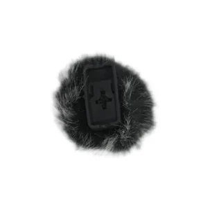 میکروفون یقه ای بی سیم Hollyland Lark Max Solo