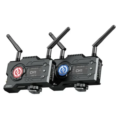 وایرلس تصویر هالی لند Hollyland Mars 400S PRO II