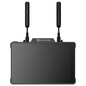 کیت انتقال و مانیتورینگ بیسیم Hollyland Pro 7 Kit