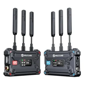 کیت انتقال و مانیتورینگ بیسیم Hollyland Pro 7 Kit