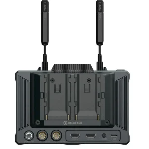 کیت انتقال و مانیتورینگ بیسیم Hollyland Pro 7 Kit